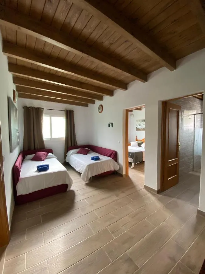 Vallechico Villa Vallebron Holiday home