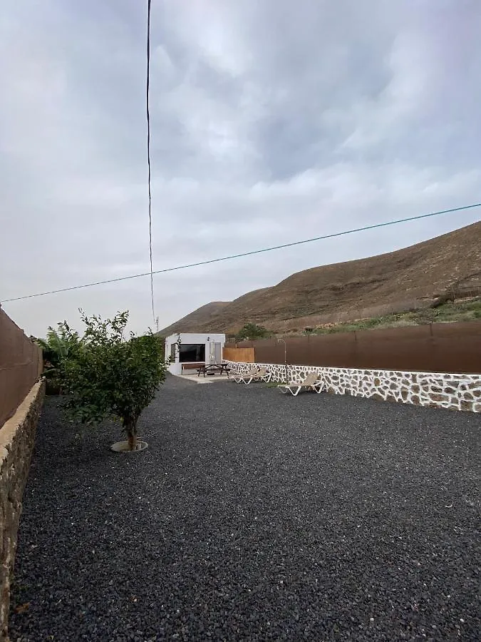 Vallechico Villa Vallebron 0*,  Spain
