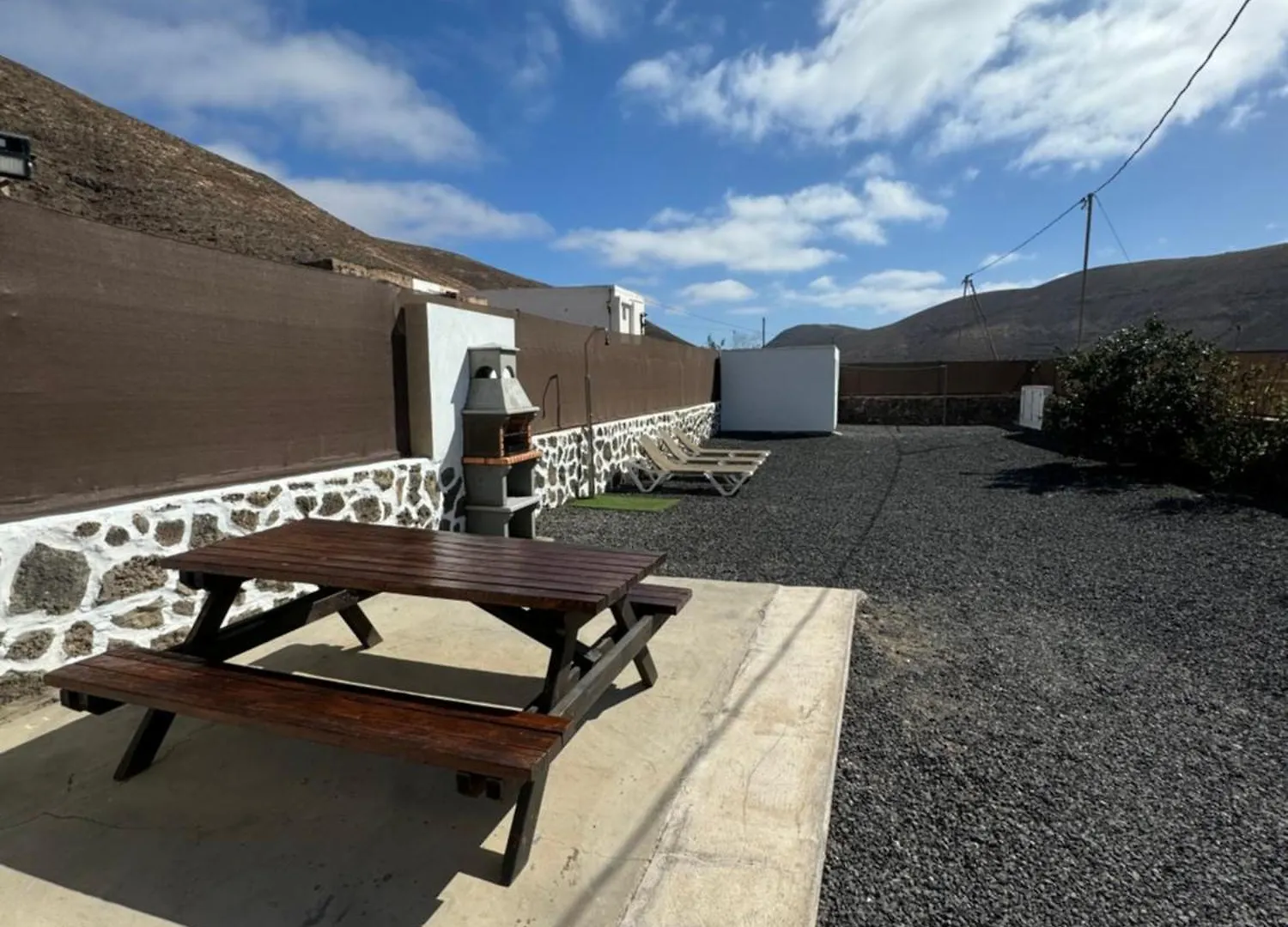 Vallechico Villa Vallebron