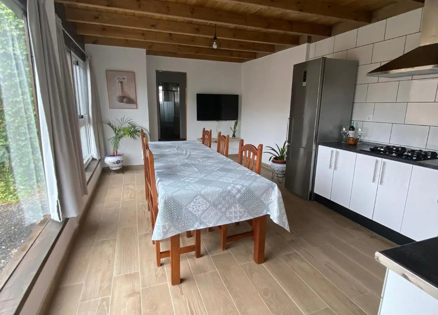 Vallechico Villa Vallebron Spain