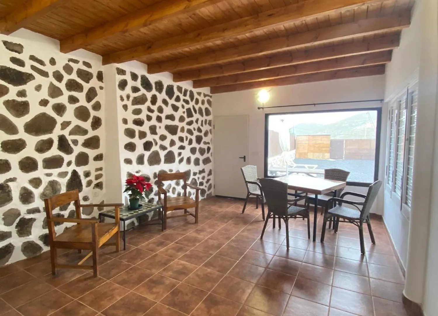 Holiday home Vallechico Villa Vallebron