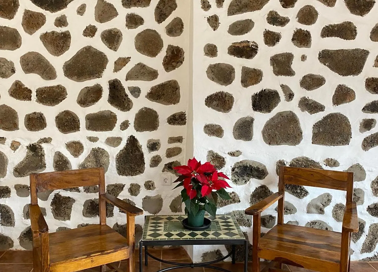 Holiday home Vallechico Villa Vallebron Spain